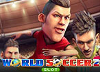 WORLD SOCCER SLOT 2