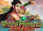 WUXIA PRINCESS