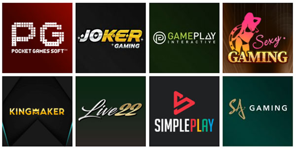 casino brand