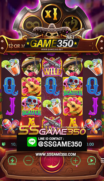 pg slot Wild Bandito